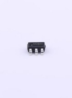RY3415 DC-DC电源芯片 RY3415 Buck, 2.5-5.5V, 1.5A, 1.5MHz, VF