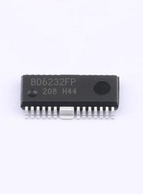 BD6232FP-E2 电机驱动芯片 2A 有刷直流电机驱动芯片 32V HSOP-25