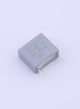 BFC233820683 安规电容 等级:X2 68nF ±20% 310V 插件,P=10mm