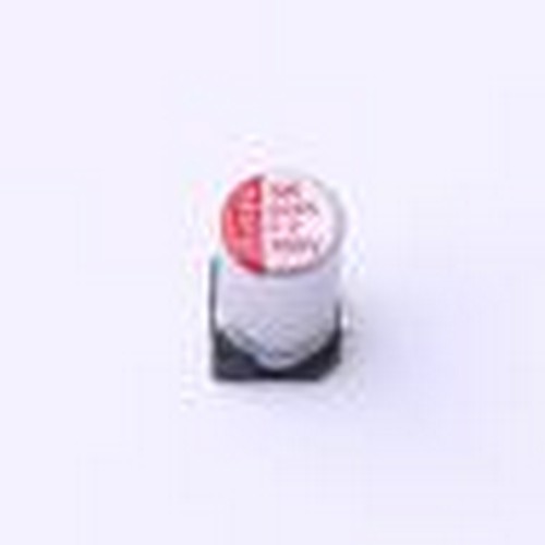 EMK2GM2R2EB0D00R 贴片型铝电解电容 2.2uF ±20% 400V SMD,D6.3x