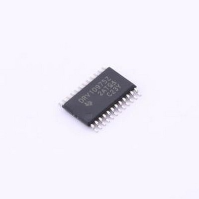 DRV10975ZPWPR 电机驱动芯片 1.5A 无刷直流BLDC电机驱动芯片 18V