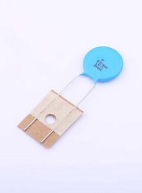 DCH223M56Y5VN6UL7A0 直插瓷片电容 22nF ±20% 1kV 插件,P=7.5mm