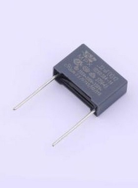 XX2224KA26AA615MA1 安规电容 等级:X2 220nF ±10% 275V 插件,P=
