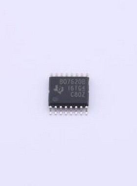 BQ76200PW 电池管理 BQ76200PW TSSOP-16-4.3mm