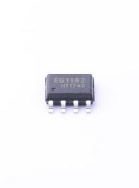 EG1182 DC-DC电源芯片 EG1182 SOP-8-EP