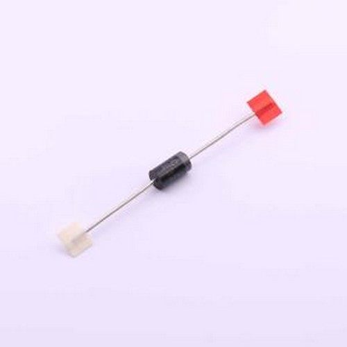 1.5KE33A-TP 静电和浪涌保护(TVS/ESD) 单向TVS 28.2V截止 DO-201