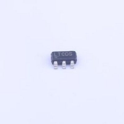 LT1761ES5-1.2#TRPBF 线性稳压器(LDO) 输入20V 输出1.2V 100mA T