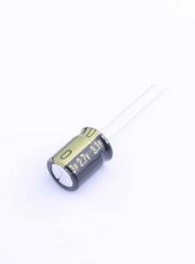 SDA2R7L3351013 超级电容器 3.3F -10%~+30% 2.7V 插件,P=5mm