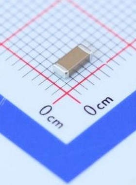 C1808X471K302T 贴片电容(MLCC) 470pF ±10% 3kV 1808