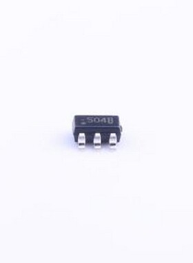 SP0504BAHTG 静电和浪涌保护(TVS/ESD) SP0504BAHTG SOT-23-5