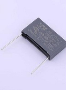 XX2334KA29AA930MA2 安规电容 等级:X2 330nF ±10% 275V 插件,P=