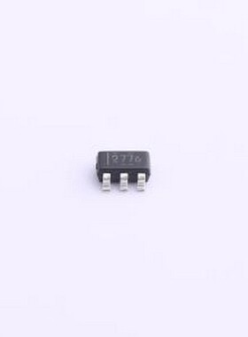 LM2776DBVT DC-DC电源芯片 LM2776DBVT SOT-23-6