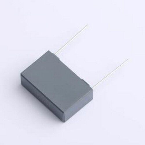 C232J474J9SC000 薄膜电容 470nF ±5% 630V 插件,P=22.5mm