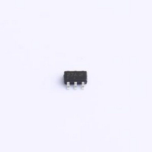 MMQA27VT1G 静电和浪涌保护(TVS/ESD) MMQA27VT1G SC-74