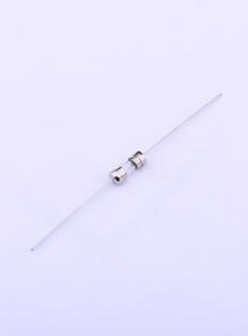 3F.2000212000R1N 一次性保险丝 玻璃管保险丝 插件,3.6x10mm