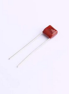 21X0100V104K05BLAY 薄膜电容 100nF ±10% 100V 插件,P=5mm