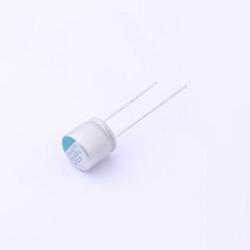 HBR331M1EBK-1010 直插铝电解电容 330uF 插件,D10xL10mm