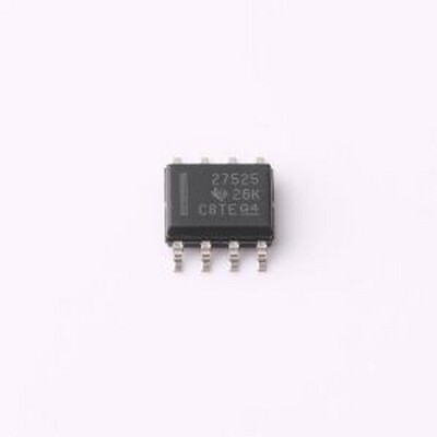 UCC27525DR 栅极驱动IC UCC27525DR SOIC-8