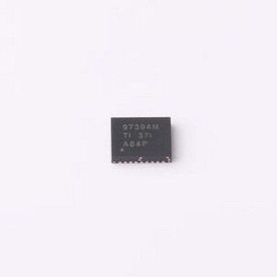 CSD97394Q4M 栅极驱动IC CSD97394Q4M PFDFN-8