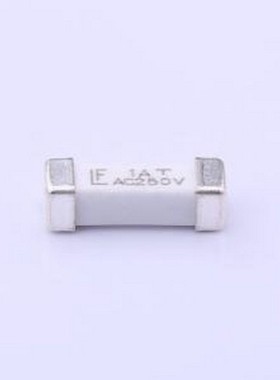0443001.DR 一次性保险丝 250V贴片式保险丝 SMD,10.1x3.1mm