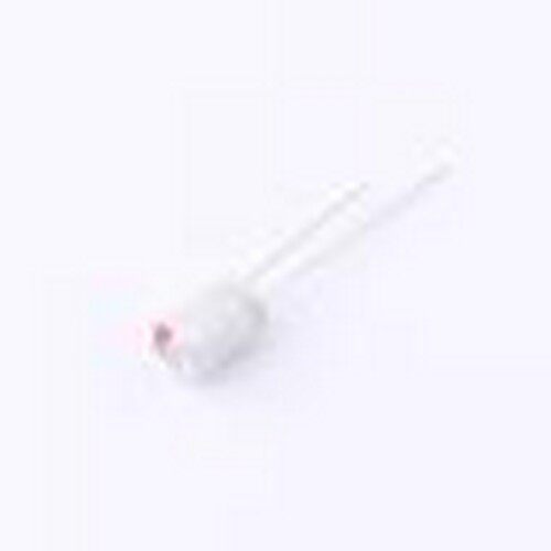 HT1E277M0609PC 固态电容 270uF ±20% 25V 插件,D6.3xL9mm