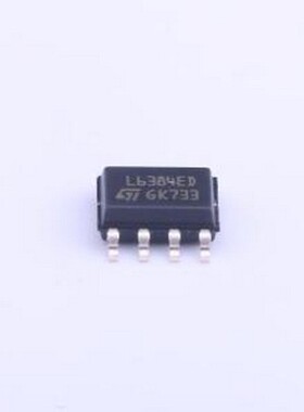 L6384ED013TR 栅极驱动IC L6384ED013TR SOP-8