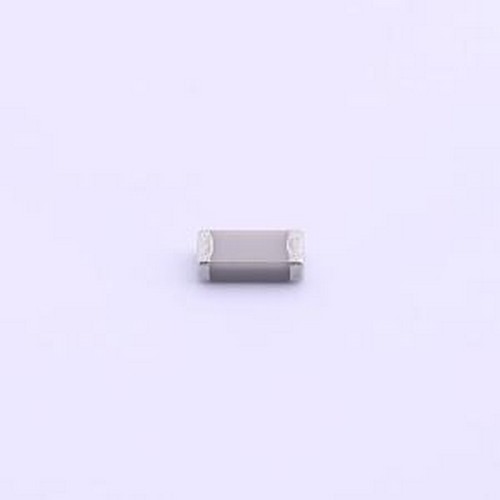 C3216C0G2J102JT000N 贴片电容(MLCC) 1nF ±5% 630V 1206