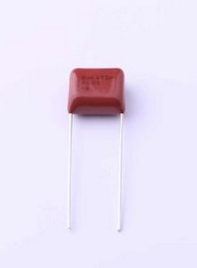 ECWH8473HA 聚丙烯膜电容(CBB) 47nF ±3% 800V 插件,P=12.5mm