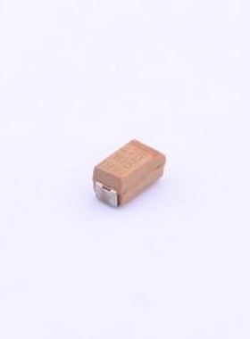T491A475K010AT 钽电容 4.7uF ±10% 10V CASE-A-3216
