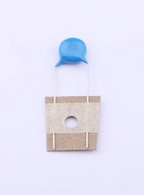 CD95-B2GA471KYPSA 安规电容 等级:X1,Y1 470pF ±10% 250V 插件,