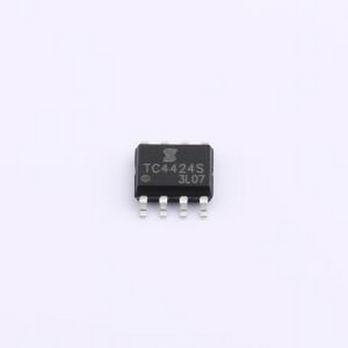 TC4424AVOA713-JSM 栅极驱动IC TC4424AVOA713-JSM SOP-8