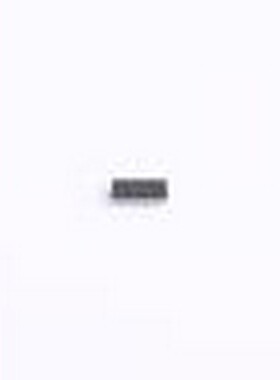 NCP59744FCTCADJT2G 线性稳压器(LDO) ADJ 输入5.5V 输出0.8V~3.6