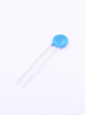 331KD07 压敏电阻 钳位电压550V 23焦耳 插件压敏电阻 插件