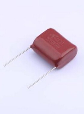 L22S225JT1B0240200120EOY 薄膜电容 2.2uF ±5% 450V 插件,P=22.