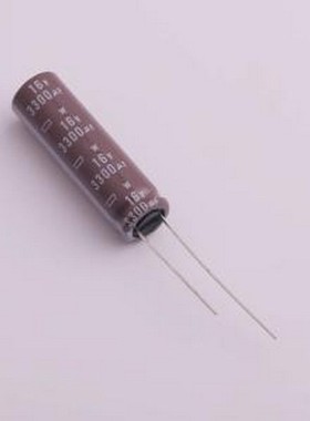 ECST160ELL332MJ35S 直插铝电解电容 ECST160ELL332MJ35S 插件,10