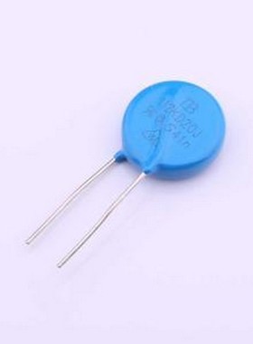 112KD20J 压敏电阻 钳位电压1815V 620焦耳 插件压敏电阻 插件