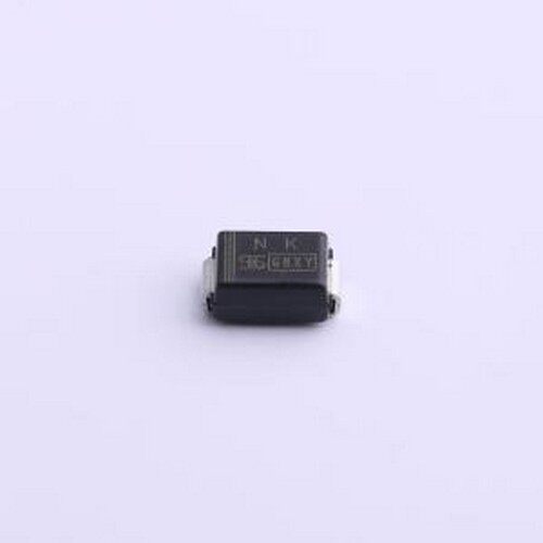 SMBJ60A R5G 静电和浪涌保护(TVS/ESD) SMBJ60A R5G DO-214AA(SMB