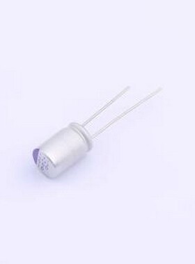 16SEPG560M 固态电容 560uF ±20% 16V 插件,D8xL13mm