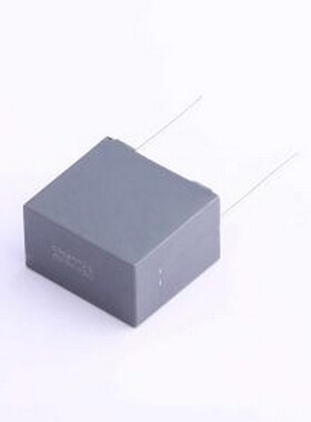 C352S825K9SC000 聚丙烯膜电容(CBB) 8.2uF ±10% 450V 插件,P=22