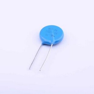 20D102K 压敏电阻 钳位电压1650V 240焦耳 插件压敏电阻 插件