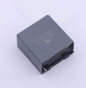 C42Q2475KBAC350 安规电容 等级:X2 4.7uF ±10% 305V 插件,P=27.