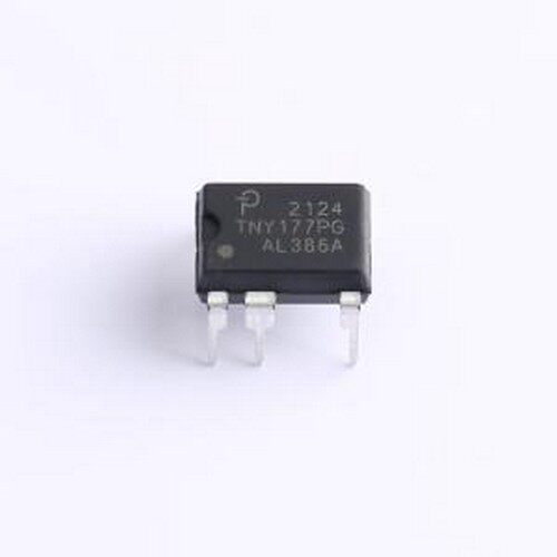 TNY177PG AC-DC控制器和稳压器 TNY177PG DIP-8