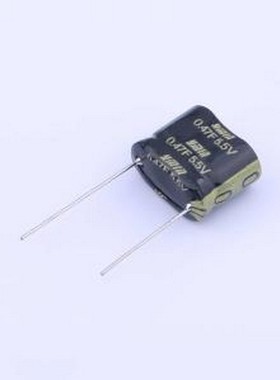 SDM5R5M4741614 超级电容器 SDM5R5M4741614 插件,P=24mm