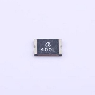 SMD400L-16V 自恢复保险丝 16V 4A 贴片自恢复 SMD,6.73x4.8x0.6m