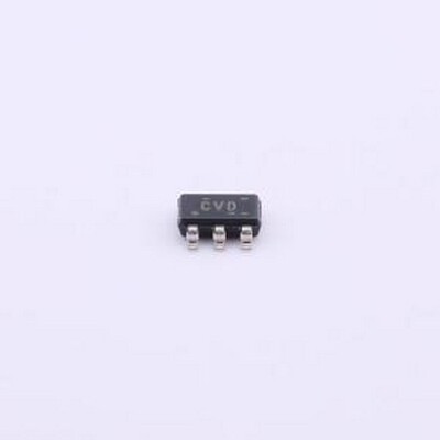 TPS78225DDCR 线性稳压器(LDO) 输入5.5V 输出2.5V 150mA SOT-23-
