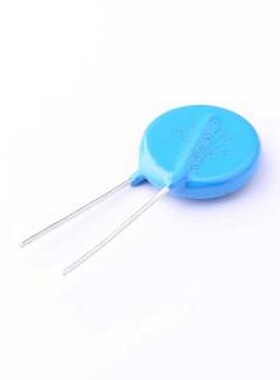 FTR20D911K 压敏电阻 钳位电压1500V 310焦耳 插件压敏电阻 插件