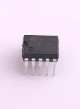 VIPER38LE AC-DC控制器和稳压器 VIPER38LE SDIP-10