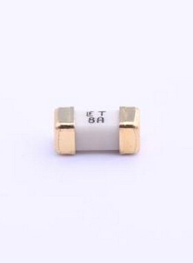 0452008.MRL 一次性保险丝 72V贴片式保险丝 SMD,6.1x2.7mm