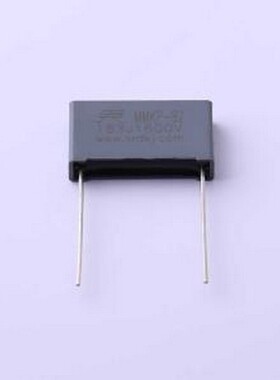 C82183J3CE1R8LC 聚丙烯膜电容(CBB) 18nF ±5% 1.6kV 插件,P=22.