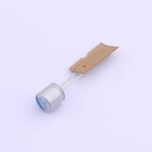 FP-016RE271M-L8KL-FEH 固态电容 270uF ±20% 16V 插件,D8xL8mm